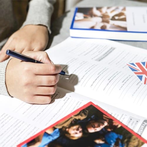cursos de ingles