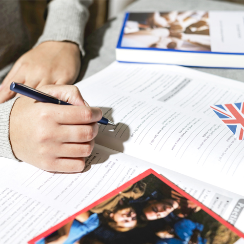 otros examenes oficiales de ingles