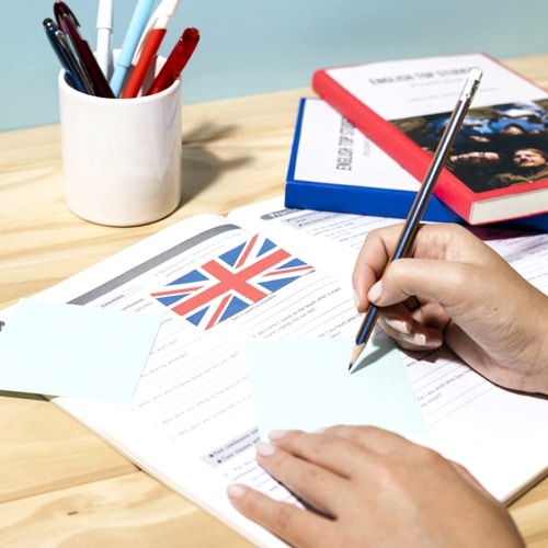 examenes oficiales de ingles