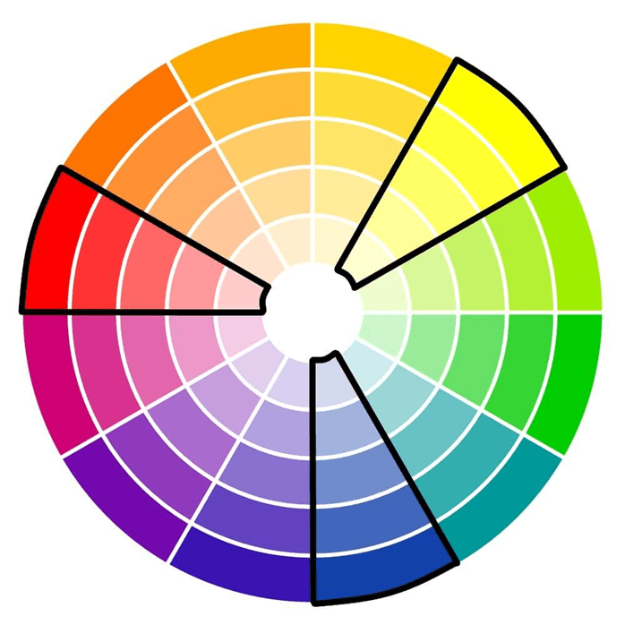 colores en ingles